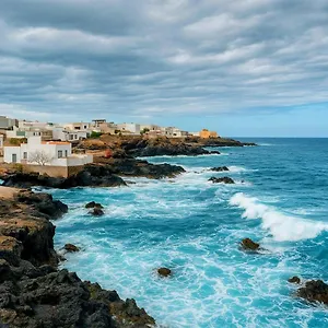 Vv Boutique Eras Las Eras (Tenerife)