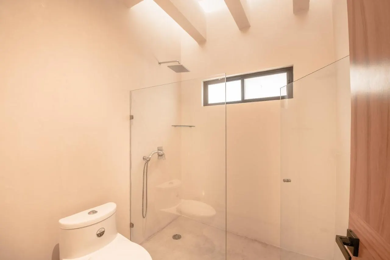 New Aura Jungle Getaway Villa Tulum Holiday home