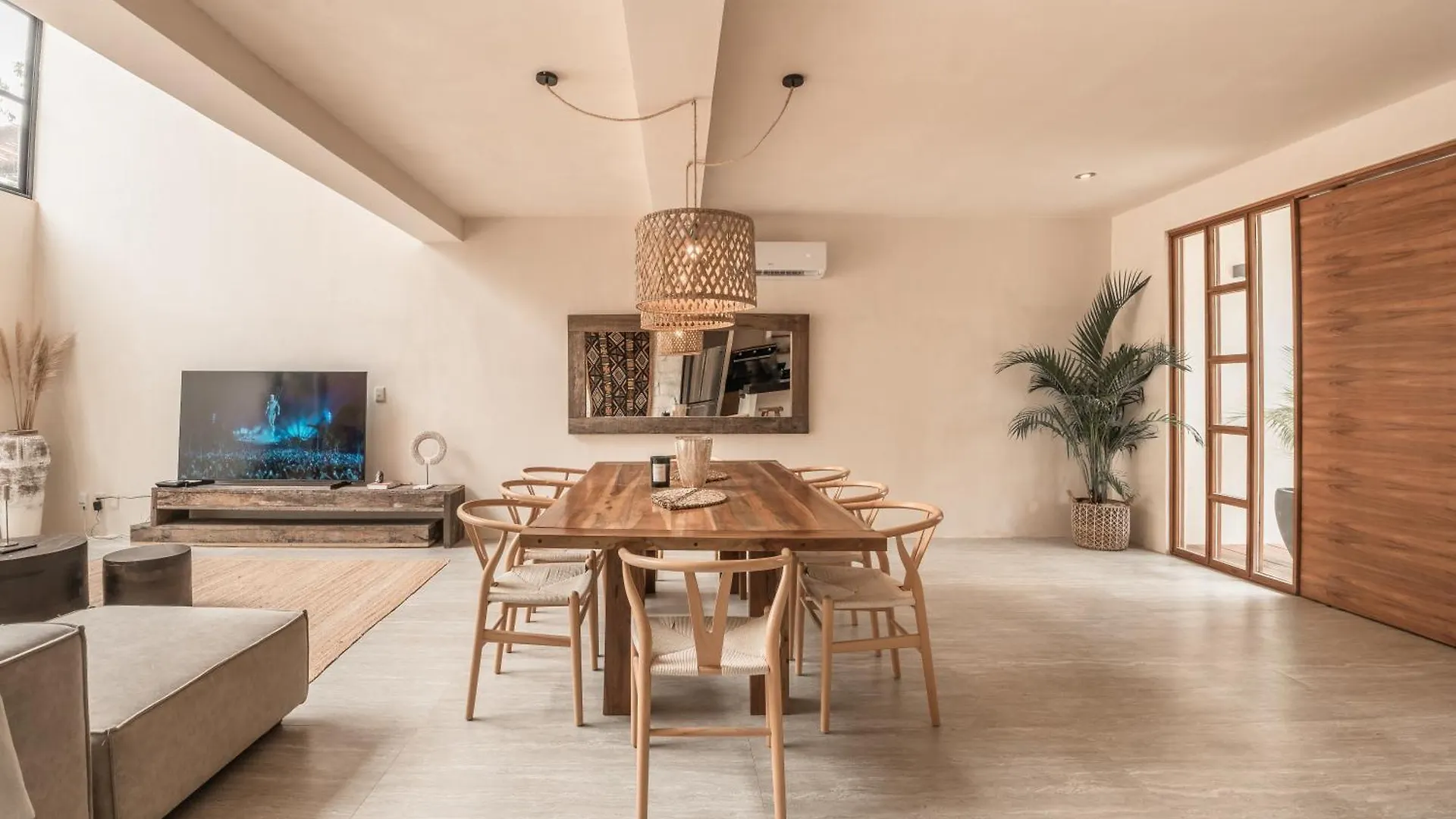 New Aura Jungle Getaway Villa Tulum Holiday home