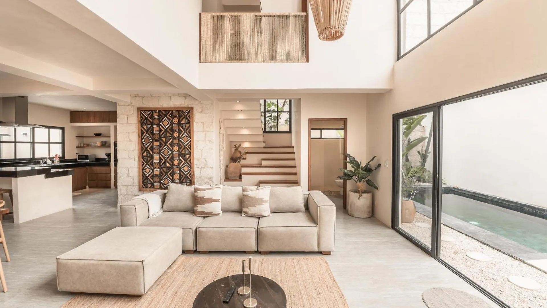 Holiday home New Aura Jungle Getaway Villa Tulum