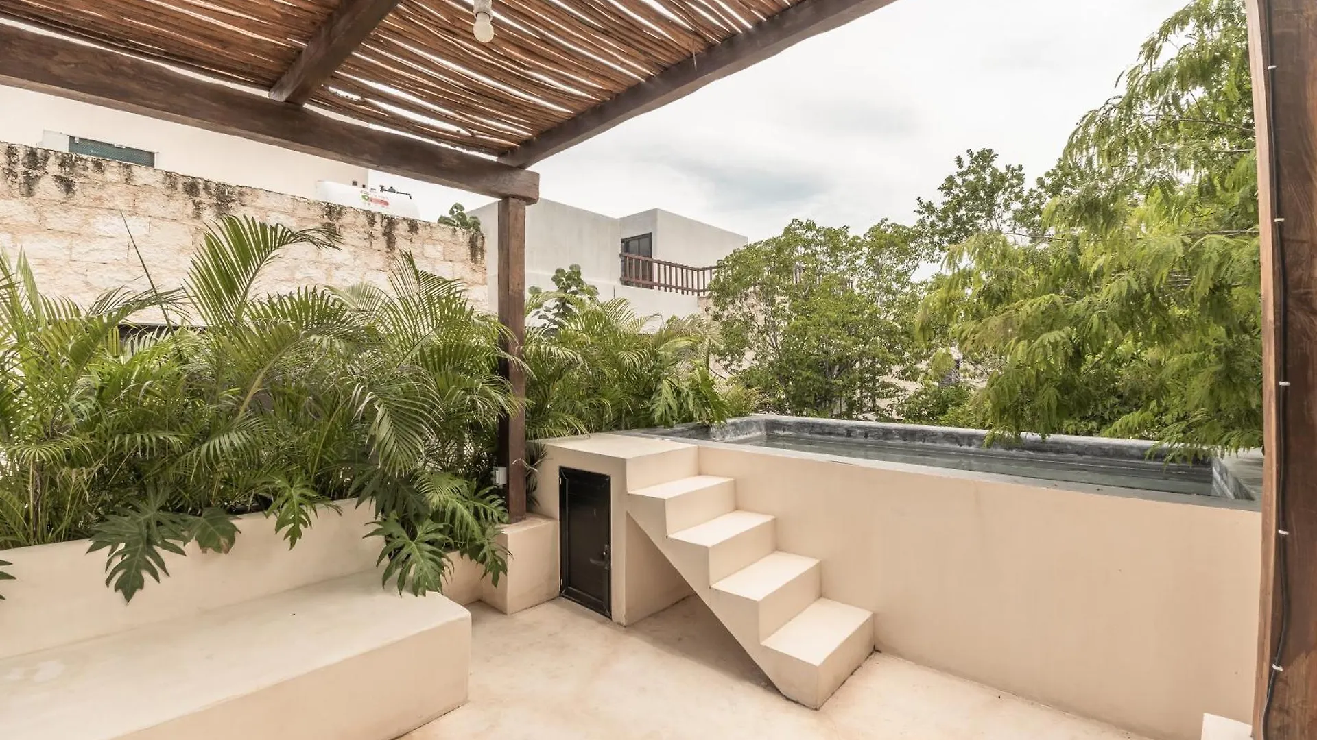 Holiday home New Aura Jungle Getaway Villa Tulum